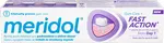 Meridol Fast Action