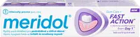 Meridol Fast Action