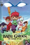 Batu Gaiden - Suhas Sundar