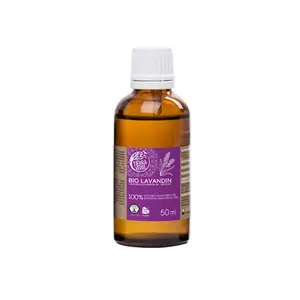 TIERRA VERDE Esenciální olej Lavandin BIO 50 ml