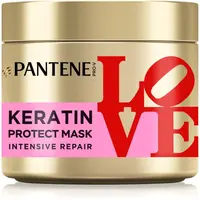 Pantene Pro-V Robert Indiana intenzivní maska pro poškozené vlasy 300 ml