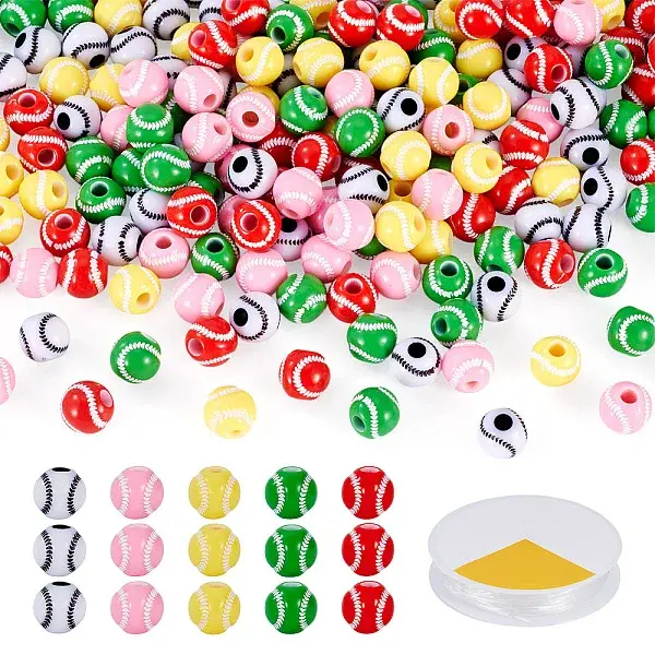 DIY Bracelets Making Kits