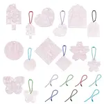 DIY Pendant Decoration Making Kit