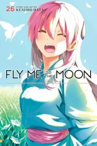 Fly Me to the Moon, Vol. 26 - Hata Kenjiro