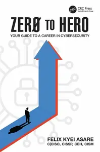 Zero to Hero - Felix Kyei Asare