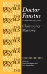 Doctor Faustus, A- and B- Texts 1604 - Eric Rasmussen, Stephen Bevington