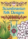 Scandinavian Folk Designs - Lis Bartholm