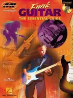 Funk Guitar - Ross Bolton