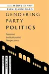 Gendering Party Politics