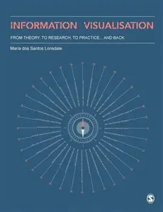 Information Visualisation - Maria dos Santos Lonsdale