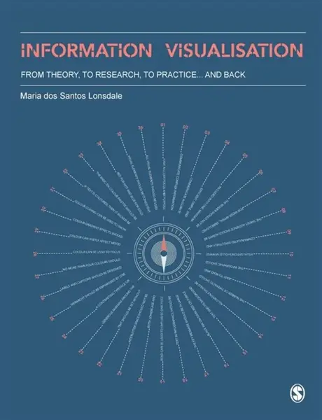 Information Visualisation - Maria dos Santos Lonsdale