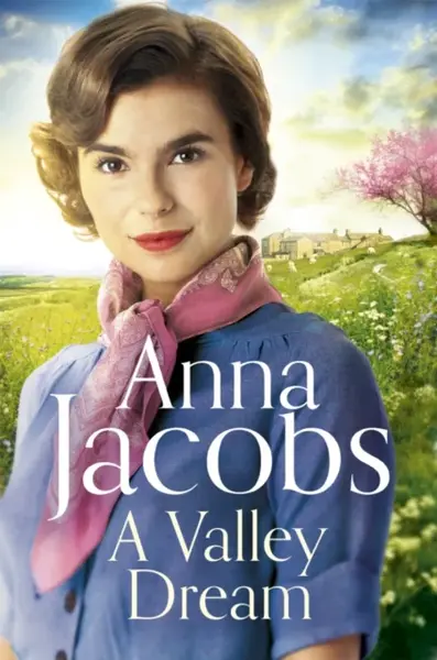 A Valley Dream - Anne Jacobsová