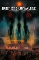 Hunt for the Skinwalker - Zac Thompson