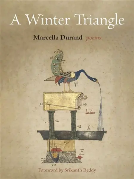 A Winter Triangle - Marcella Durand