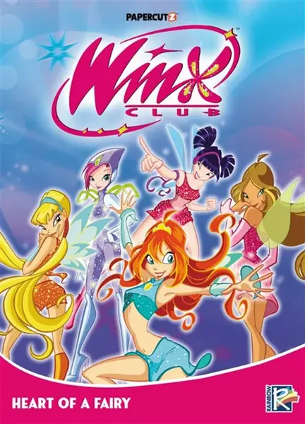 Winx Club Vol. 3 - Rainbow S.p.A.