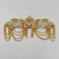 Organza Ornament Accessories