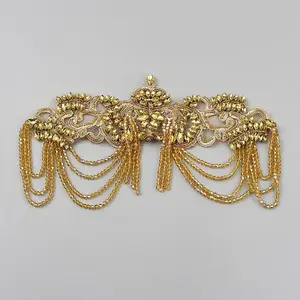 Organza Ornament Accessories