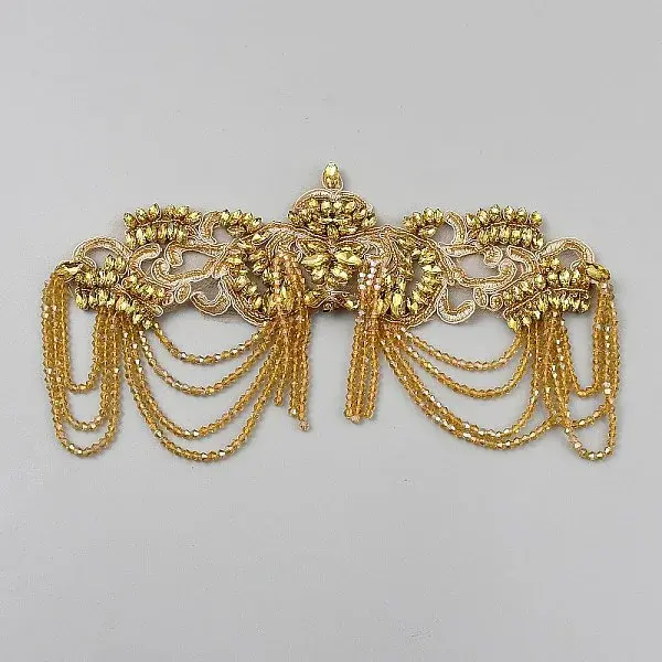 Organza Ornament Accessories