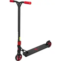 Arcore STREET TECH Freestyle koloběžka, černá, velikost