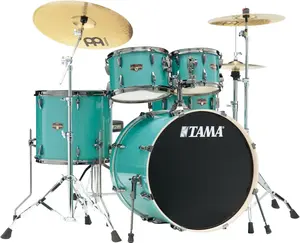 Tama IP52H6WBN-SLM