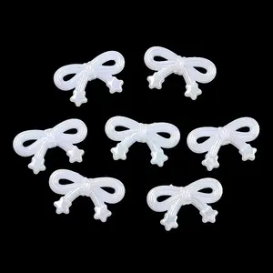 Electroplate Plastic Beads