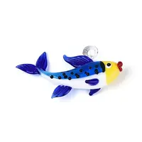 Handmade Lampwork Big Pendants