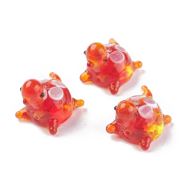 Handmade Lampwork Beads