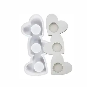 Candle Holder Silicone Molds