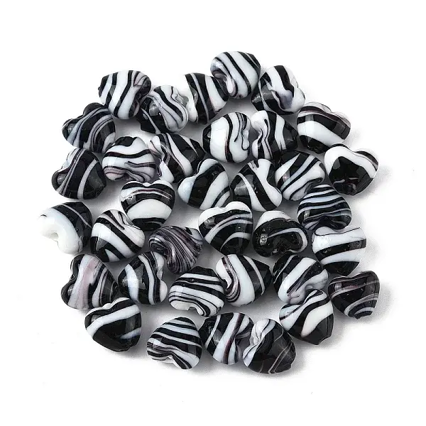 Handmade Lampwork Beads Strands