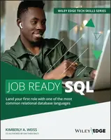 Job Ready SQL - Haythem ) Balti, Kimberly A. ) Weiss