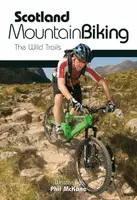 Scotland Mountain Biking - Phil McKane