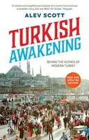 Turkish Awakening - Alev Scott