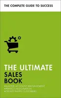 The Ultimate Sales Book - Christine Harvey, Grant Stewart, Di McLanachan, Peter Fleming