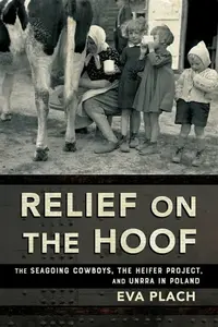 Relief on the Hoof - Eva Plach
