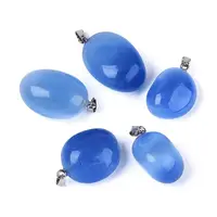 Cat Eye Pendants