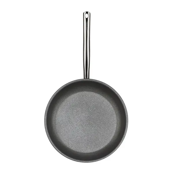 Spring PÁNEV NA SMAŽENÍ, nepřilnavý povrch ILAG®, 24/4 cm