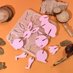 Easter DIY Silicone Molds