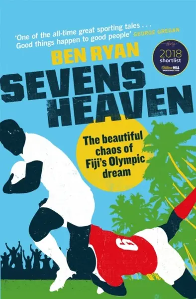 Sevens Heaven - Ben Ryan