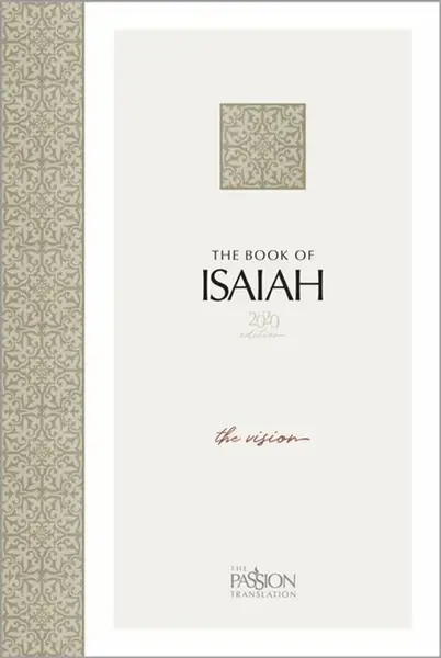 The Book of Isaiah (2020 Edition) - Brian Simmons