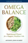 Omega Balance - Anthony John Hulbert