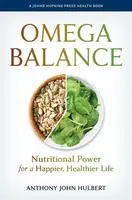 Omega Balance - Anthony John Hulbert
