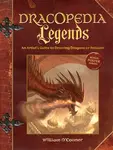 Dracopedia Legends - William O'Connor