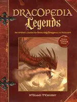 Dracopedia Legends - William O'Connor