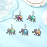 Resin Pendant Docorations