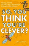So, You Think You're Clever? - John Farndon