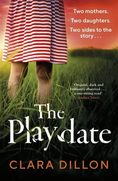 The Playdate - Clara Dillon