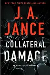 Collateral Damage - J.A. Jance