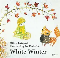 White Winter - Milena Lukešová