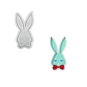 Easter Silicone Molds