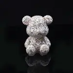 Resin Bear Display Decoration